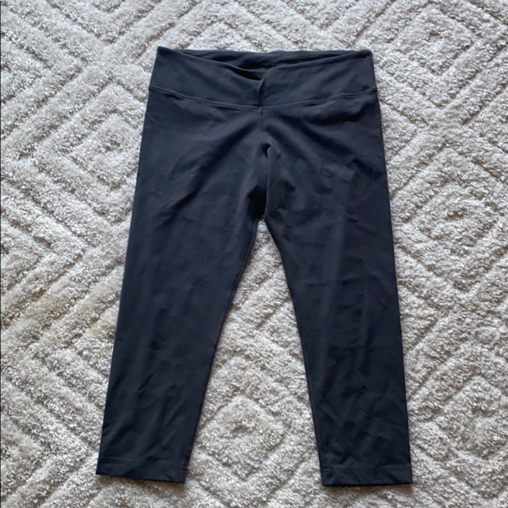Zobha workout leggings